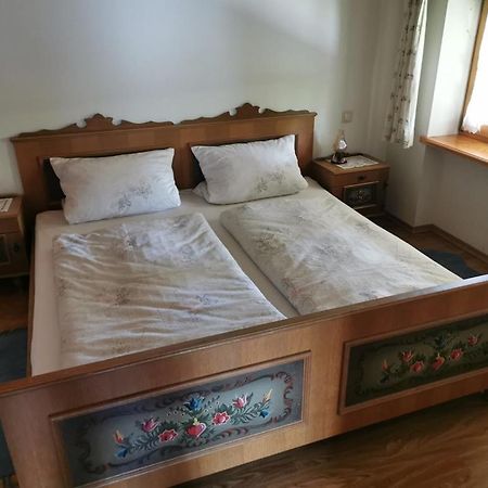 Feichten-Hof Zuhaus Familie Zaiser Schleching Kültér fotó