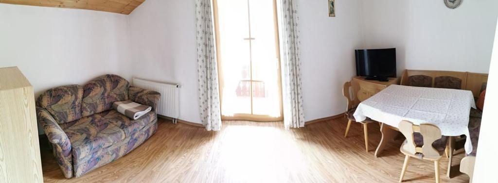 Feichten-Hof Zuhaus Familie Zaiser Schleching Kültér fotó